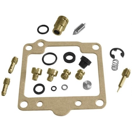Keen Carburetor Repair Kits Suzuki Gs750E 80-82 KE738955
